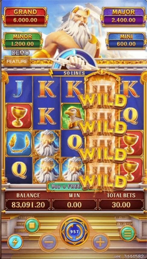 Blackjack VIP game