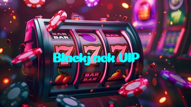 Blackjack VIP casino presented on mobile device in Pakistan with slots and live games