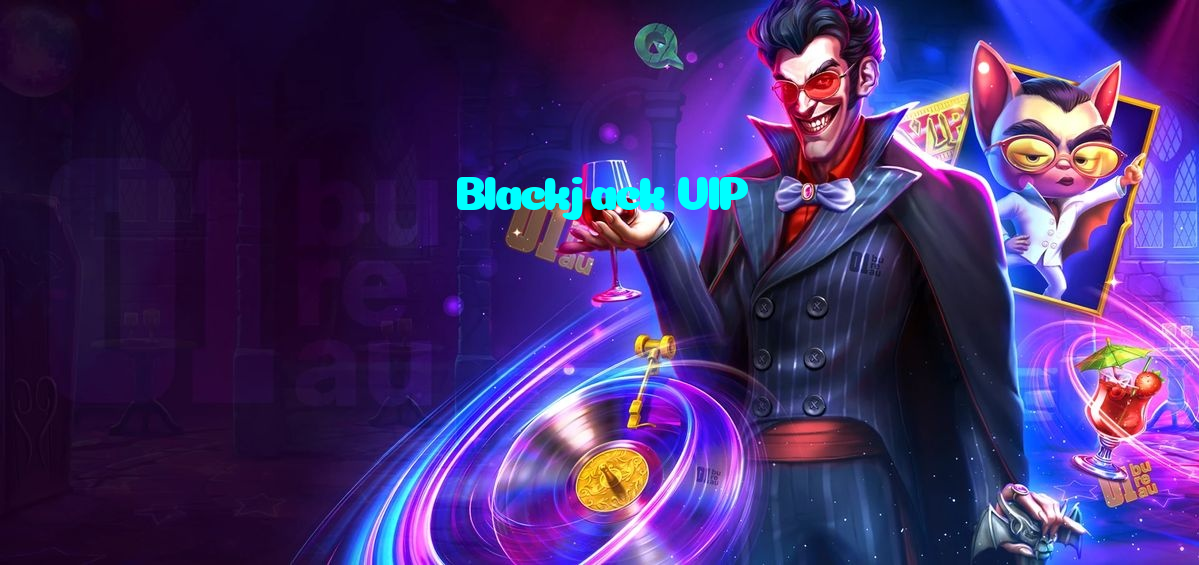 available types of Blackjack VIP bet including pre-match live express and system bets