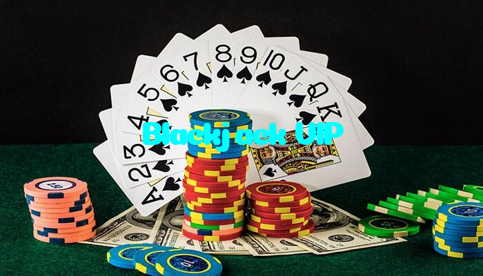 Blackjack VIP