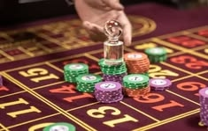 Blackjack VIP خوش آمدید بونس +600% پیشکش موبائل ایپ کے پروموشن سیکشن میں دکھائی دیتی ہے۔