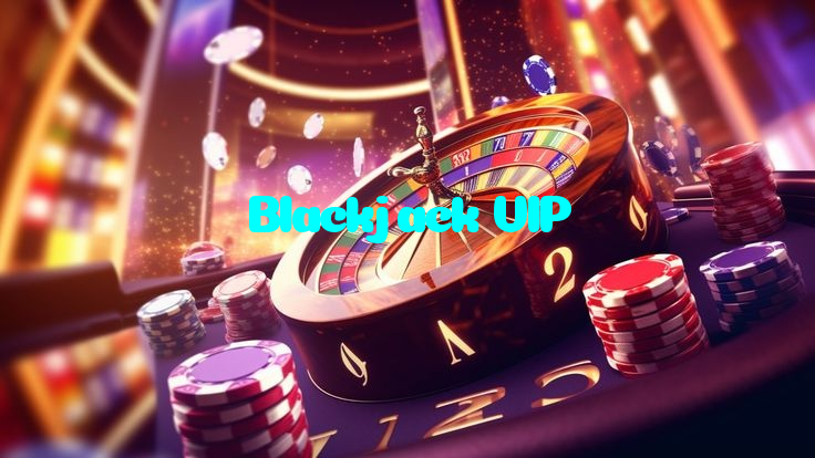 Blackjack VIP casino presented on mobile device in Pakistan with slots and live games