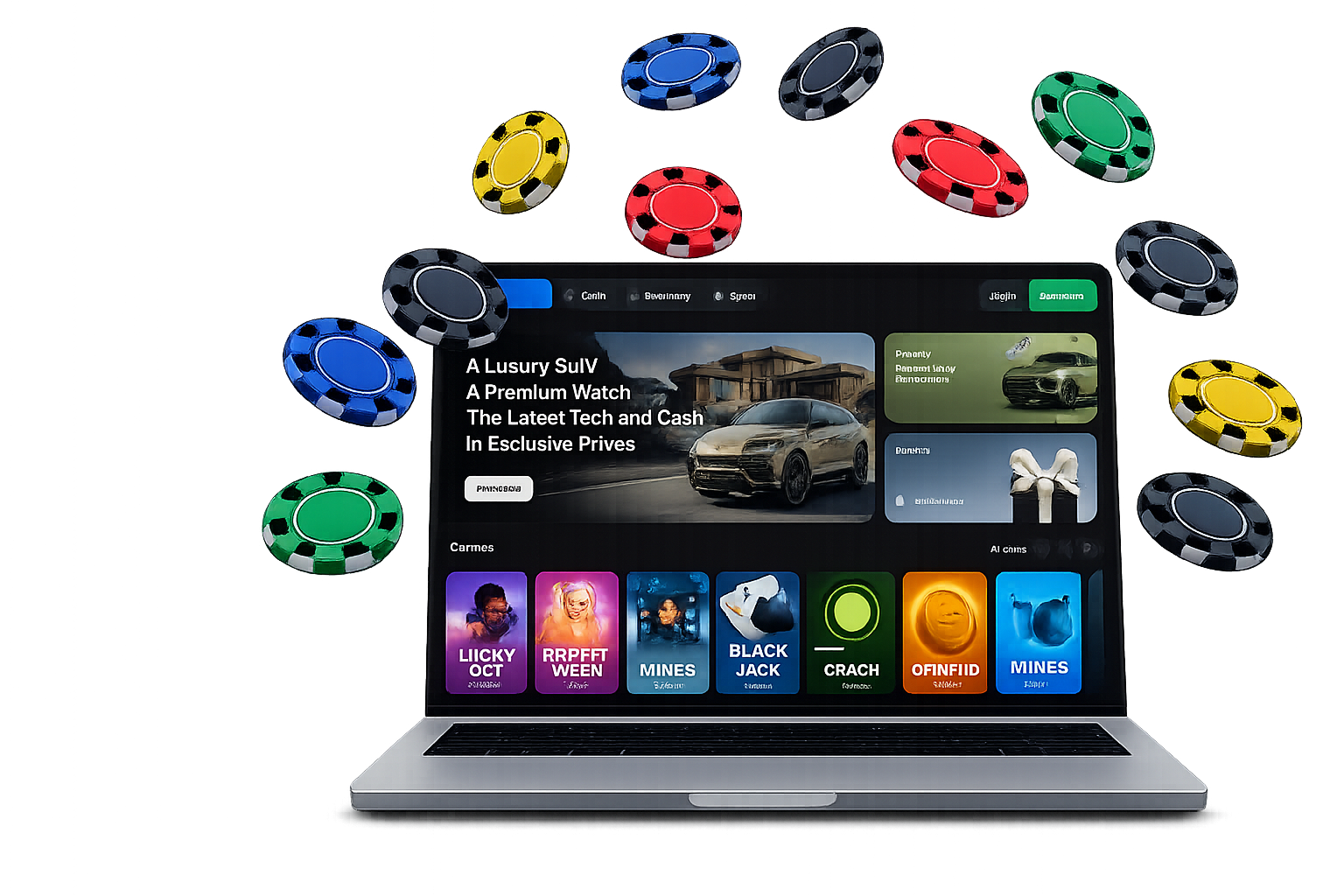 Blackjack VIP Pakistan