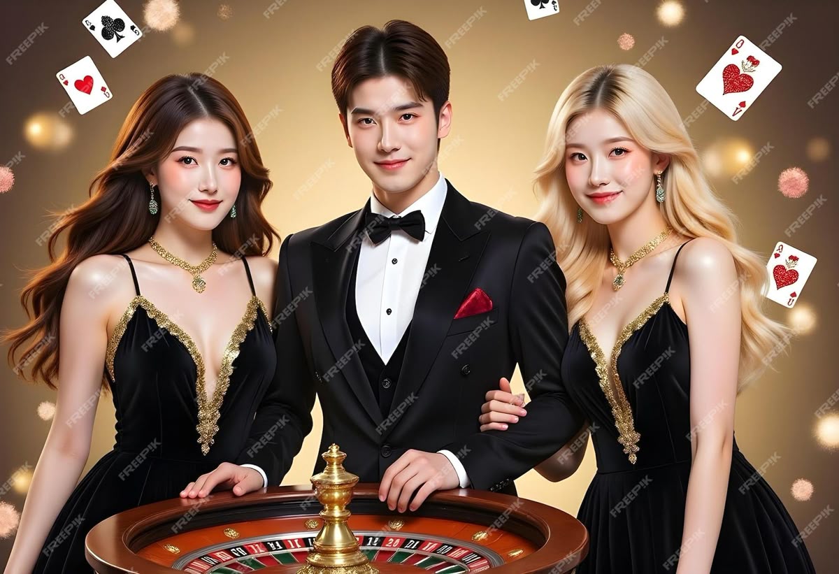 پاکستان میں Blackjack VIP قانونی ہے۔