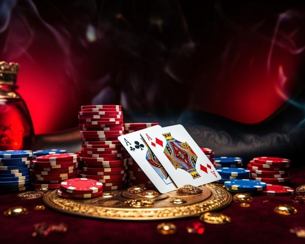 Blackjack VIP