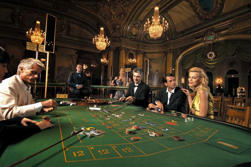 Blackjack VIP پاکستان ریئل منی گیمز