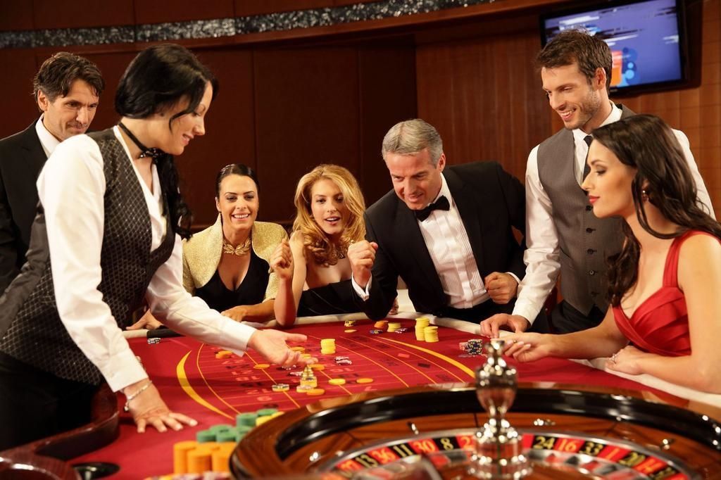 Blackjack VIP پاکستان ریئل منی گیمز