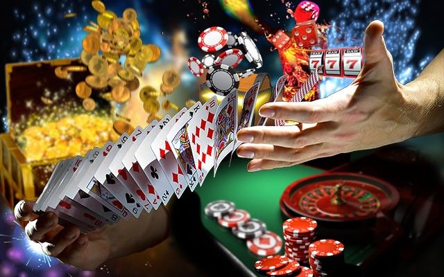 Blackjack VIP پاکستان ریئل منی گیمز